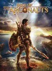 Rise of the Argonauts