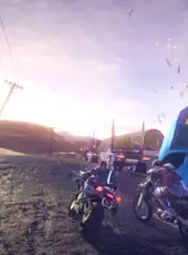 Road Redemption