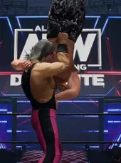 All Elite Wrestling: Fight Forever - Season Pass 3