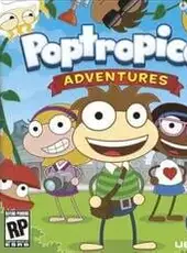 Poptropica Adventures