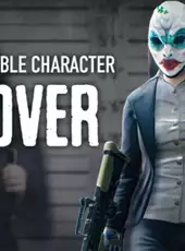 Payday 2: Clover Character Pack