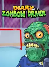 Diary of a Zomboni Driver