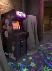 RetroRealms Arcade