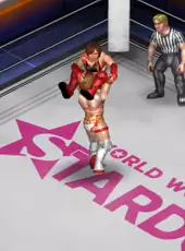 Fire Pro Wrestling World: World Wonder Ring Stardom Collaboration