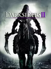 Darksiders II