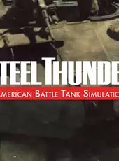 Steel Thunder