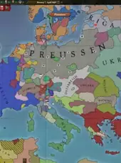 Europa Universalis III