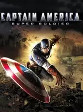 Captain America: Super Soldier