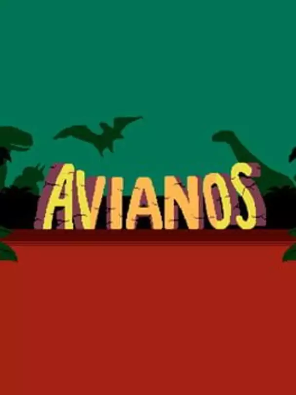 Avianos