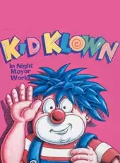 Kid Klown in Night Mayor World