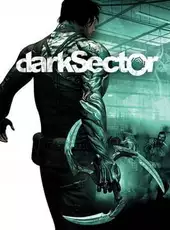 Dark Sector