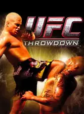 UFC: Throwdown