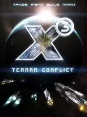 X3: Terran Conflict