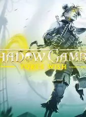 Shadow Gambit: Yuki's Wish