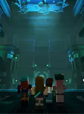 Minecraft: Story Mode - Season Two