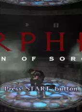 Orphen: Scion of Sorcery