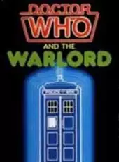Doctor Who and the Warlord