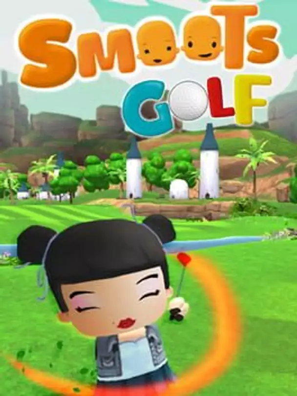 Smoots Golf