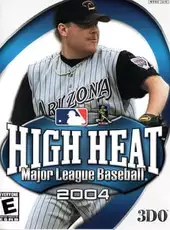 High Heat Major League Baseball 2004