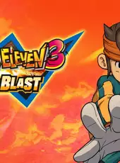 Inazuma Eleven 3: Bomb Blast