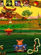 Crash Nitro Kart