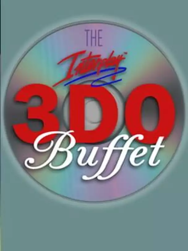 3DO Buffet