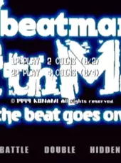 Beatmania 4thMix: The Beat Goes On