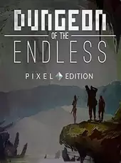 Dungeon of the Endless: Pixel Edition