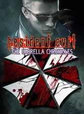 Resident Evil: The Umbrella Chronicles