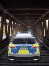 Autobahn Police Simulator 3: Off-Road DLC