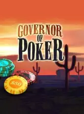 Governor of Poker