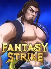 Fantasy Strike