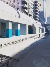 Mirror's Edge