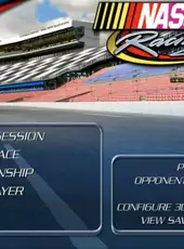 NASCAR Racing 4