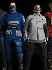 Payday 2: Guardians Tailor Pack