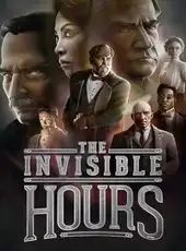 The Invisible Hours