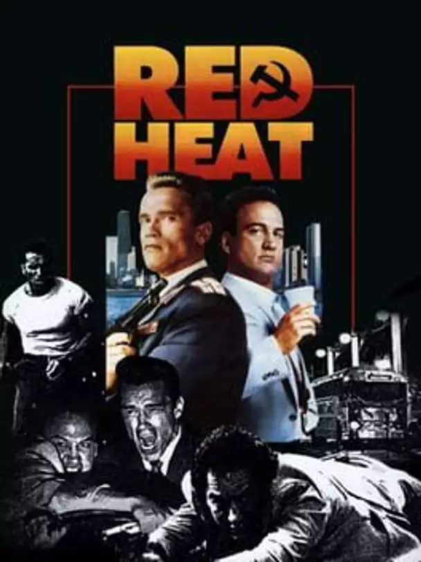 Red Heat