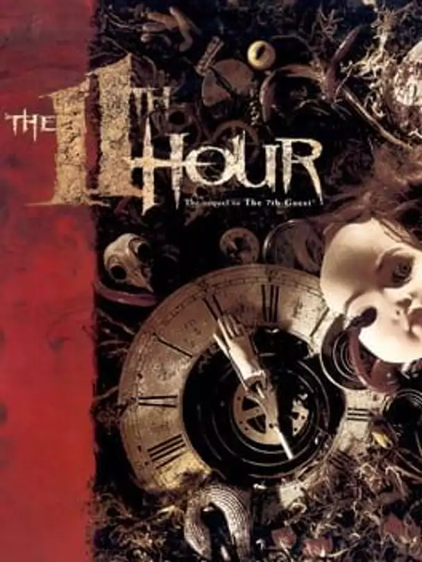 The 11th Hour