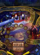 War Pinball