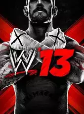 WWE '13