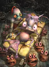 Oddworld: Munch's Oddysee