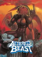 Altered Beast