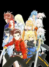 Tales of Symphonia Chronicles