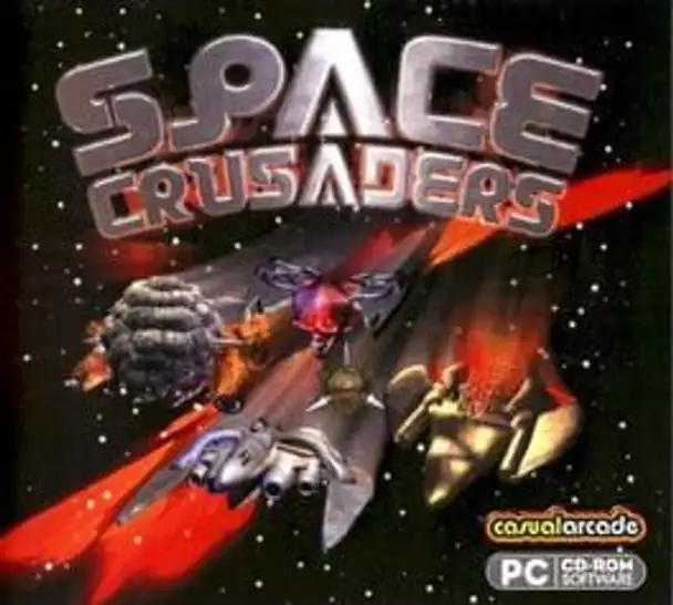 Space Crusaders