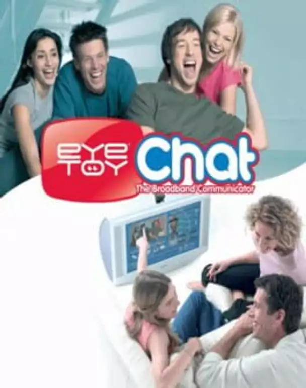 EyeToy: Chat