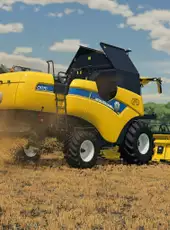 Farming Simulator 22