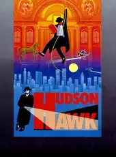 Hudson Hawk