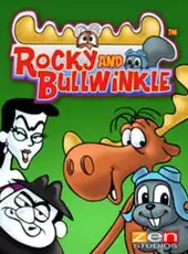 Rocky & Bullwinkle