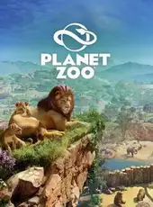 Planet Zoo