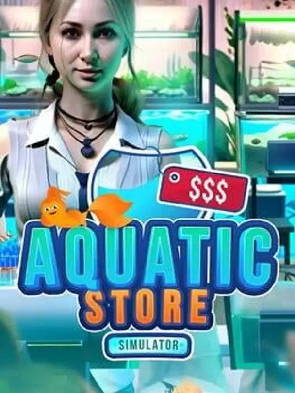 Aquatic Supermarket Simulator